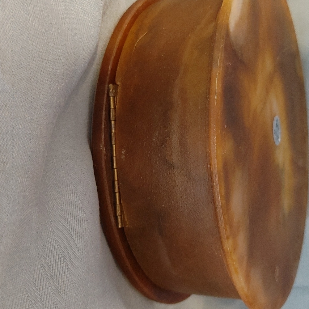 🐡Resin Trinket Box - Picture 6 of 11